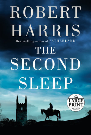 The Second Sleep by Robert D Harris
