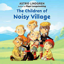 The Children of Noisy Village