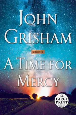 A Time for Mercy by John Grisham