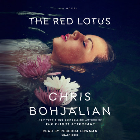 The Red Lotus by Chris Bohjalian