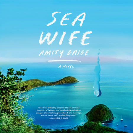 Sea Wife by Amity Gaige