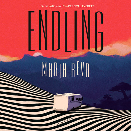 Endling by Maria Reva