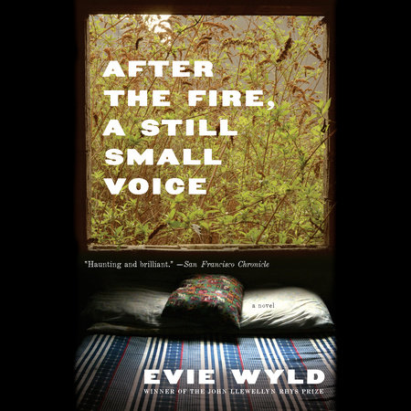 After the Fire, a Still Small Voice by Evie Wyld