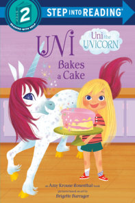 uni the unicorn uni