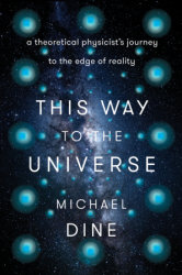 This Way to the Universe