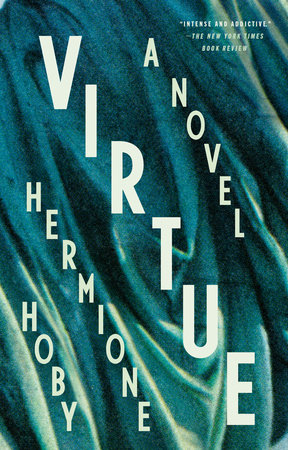 Virtue by Hermione Hoby