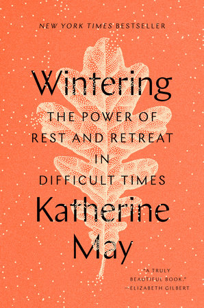 Book Cover Wintering