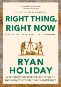 Ryan Holiday