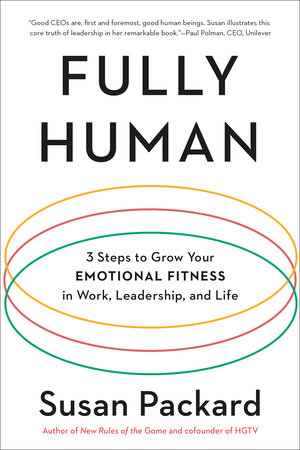 Fully Human by Susan Packard