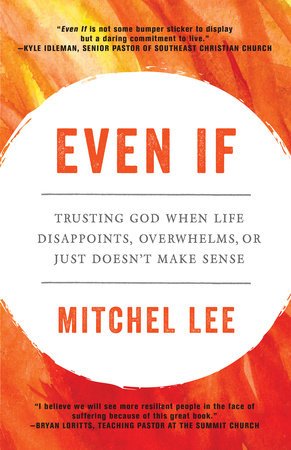 Even If by Mitchel Lee