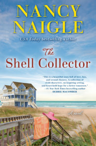 The Shell Collector