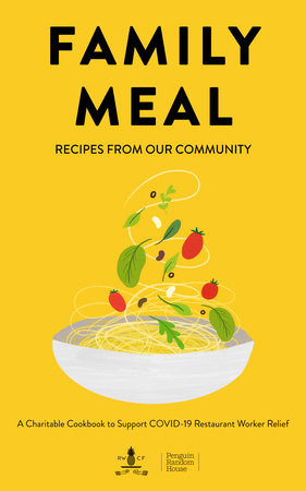 Family Meal by Penguin Random House