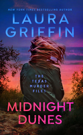 Midnight Dunes by Laura Griffin
