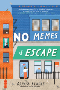 No Memes of Escape