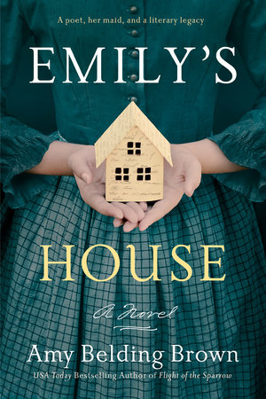 Emily's House [Book]