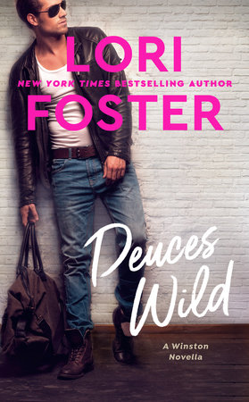 Deuces Wild by Lori Foster