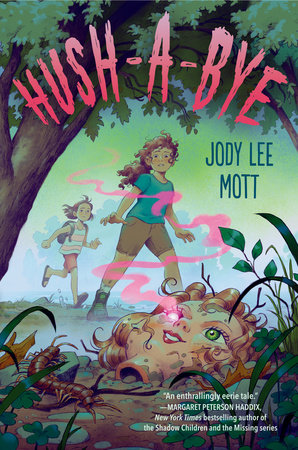 Hush-a-Bye by Jody Lee Mott