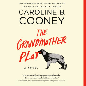 The Grandmother Plot