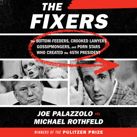 The Fixers by Joe Palazzolo and Michael Rothfeld