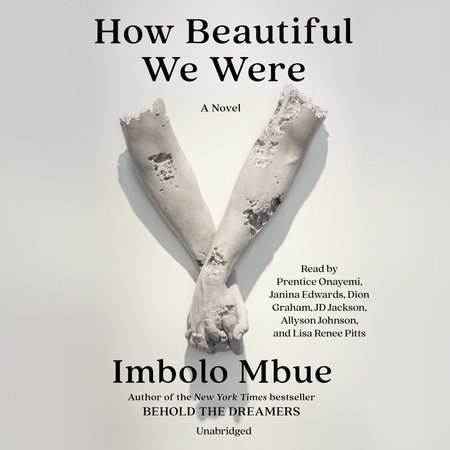 How Beautiful We Were by Imbolo Mbue