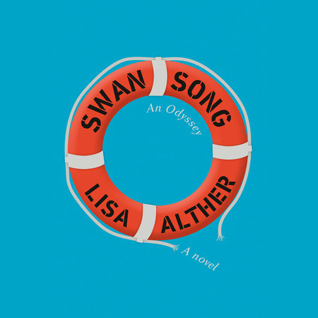 Swan Song by Lisa Alther