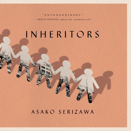 Inheritors by Asako Serizawa