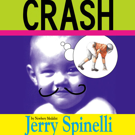 Crash by Jerry Spinelli