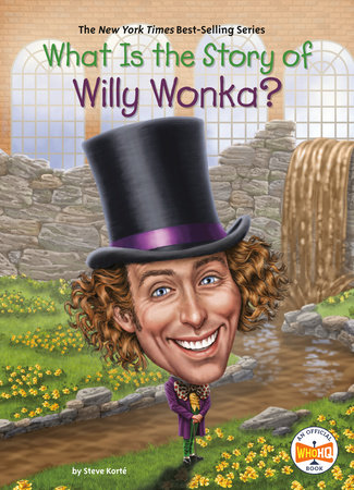 Willy Wonka Delicious Dark Chocolate 