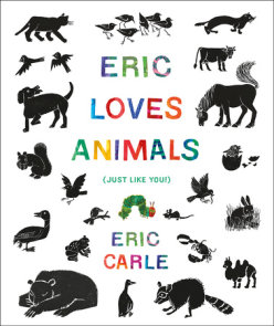 Love From The Very Hungry Caterpiller (hardcover) (eric Carle) : Target