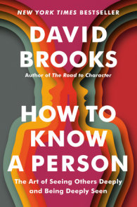 The Road to Character by David Brooks: 9780812983418