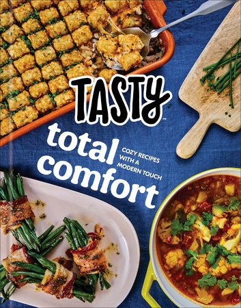 Tasty Total Comfort by Tasty