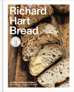 Richard Hart Bread