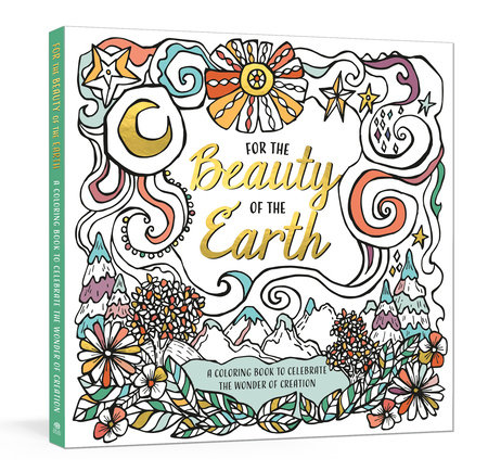 For the Beauty of the Earth by Ink & Willow