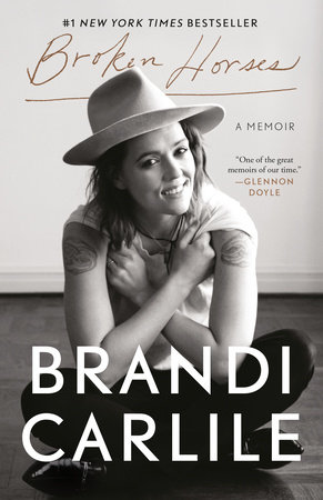 Broken Horses by Brandi Carlile