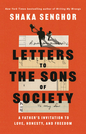 Letters to the Sons of Society