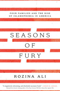 Seasons of Fury
