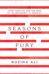 Seasons of Fury