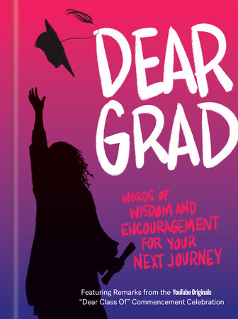 Dear Grad by Potter Gift