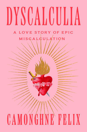 Dyscalculia Book Cover Picture