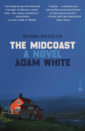 The Midcoast by Adam White