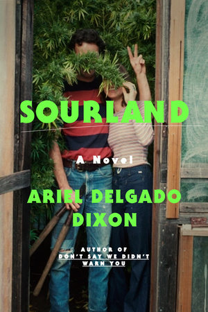 Sourland by Ariel Delgado Dixon