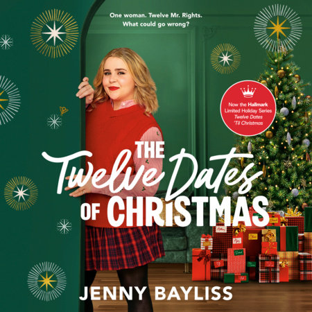 The Twelve Dates of Christmas by Jenny Bayliss