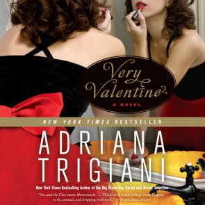 Rococo by Adriana Trigiani: 9780812967814