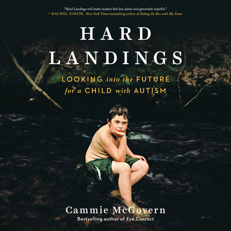 Hard Landings by Cammie McGovern