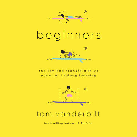 Beginners Book Cover Picture