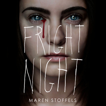 Fright Night by Maren Stoffels