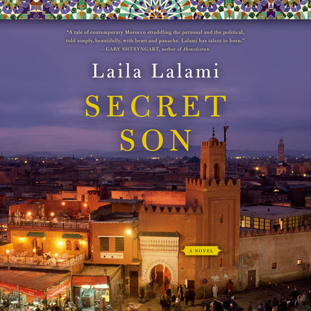 Secret Son by Laila Lalami