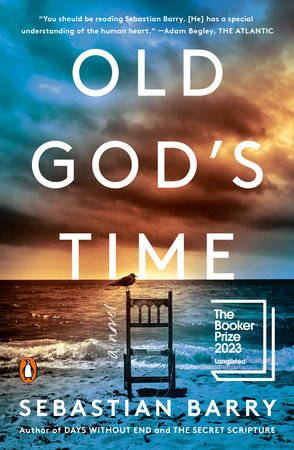 Old God's Time by Sebastian Barry