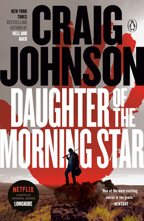 Daughter of the Morning Star by Craig Johnson