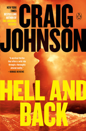 Hell and Back by Craig Johnson